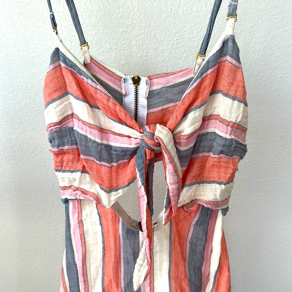 Beach Riot dress - Picture 2 of 9